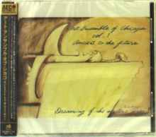 Art Ensemble Of Chicago: Ancient To The Future, CD