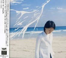 Chie: Sabia, CD