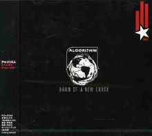 Algorithm: Dawn Of A New Error +bonus, CD