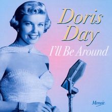 Doris Day: I'll Be Around, CD