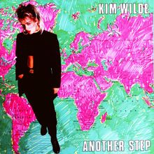 Kim Wilde: Another Step (Special Edition), 2 CDs