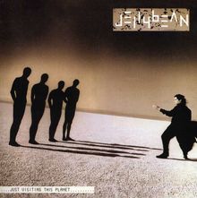 Just Visiting This Planet (Expanded Edition), CD