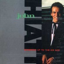 John Hiatt: Warming Up The Ice Age, CD