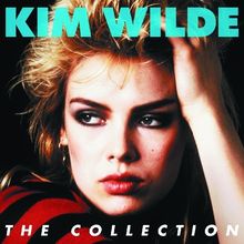 Kim Wilde: Collection, 2 CDs
