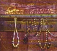 Sailor: Buried Treasure Vol. 1 & 2, 2 CDs