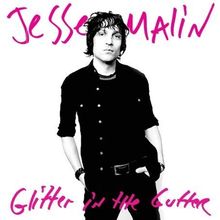 Jesse Malin: Glitter In The Gutter, CD