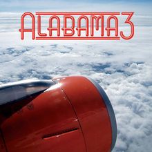 Alabama 3: M.O.R., CD