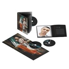 Sinead O'Connor: How About I Be Me (And You Be You) (Deluxe EDition), 2 CDs