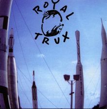 Royal Trux: Cats & Dogs, CD