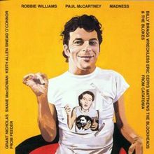 Ian Dury: Brand New Boots And Panties, CD