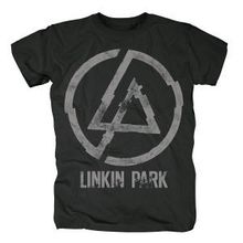 Linkin Park: Fax (Größe M), T-Shirt