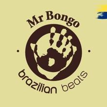 Various Artists: Brazilian Beats (Boxset), 8 CDs