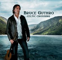 Bruce Guthro  (Runrig): Celtic Crossing, CD