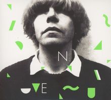 Tim Burgess: Oh No I Love You (Limited Deluxe Edition), 2 CDs