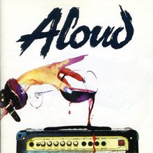 Aloud: Aloud, CD