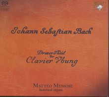 Johann Sebastian Bach (1685-1750): Choräle BWV 669-689 
