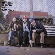 I Am Kloot: Natural History, CD