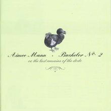Aimee Mann: Bachelor No. 2, CD