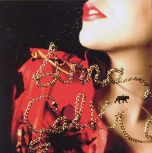 Anna Calvi: Anna Calvi, CD