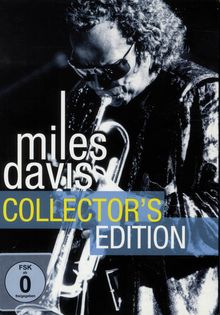 Miles Davis  (1926-1991): Collector´s Edition - Miles Electric / That´s What Happened, 2 DVDs