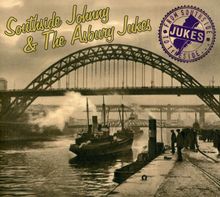 Southside Johnny & The Asbury Jukes: From Southside To Tyneside (Digipack), 2 CDs