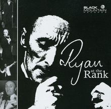 Ryan Davies: Ryan At The Rank, CD