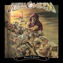 Helloween: Walls Of Jericho - Expanded Version, 2 CDs