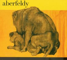 Aberfeldy: Young Forever, CD
