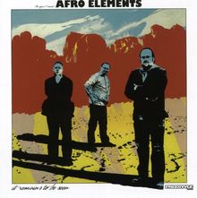 Afro Elements: It Remains To Be Seen, CD