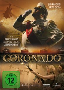 Coronado, DVD