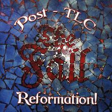 Fall: Reformation Post TLC, CD