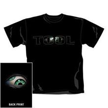 Tool: Eye (Größe S), T-Shirt