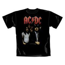 AC/DC: Highway To Hell (Größe S), T-Shirt