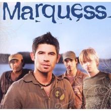 Marquess: Marquess, CD