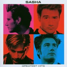 Sasha: Greatest Hits, CD