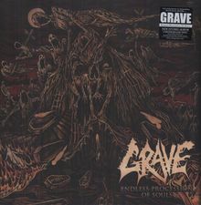 Grave: Endless Procession Of Souls (180g) (Limited Deluxe Edition), 2 LPs