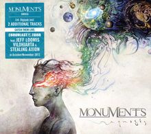 Monuments: Gnosis (Limited Edition), CD