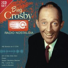 Bing Crosby: Bing Crosby, CD