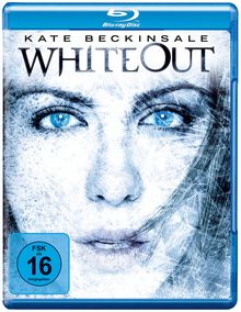 Whiteout (2008) (Blu-ray), Blu-ray Disc