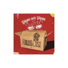 Pipes And Pints: Found And Lost, LP