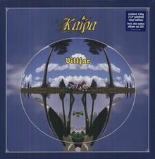 Kaipa: Vittjar (180g) (Limited Edition) (2LP + CD), 2 LPs