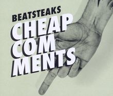 Maxi-CD: Cheap Comments, Maxi-CD