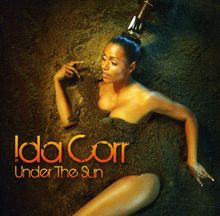 Ida Corr: Under The Sun, CD