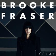 Brooke Fraser: Flags, CD