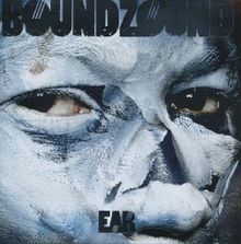 Boundzound  (Demba / Seeed): Ear, CD