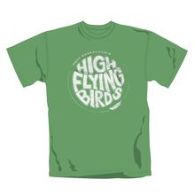 Noel Gallagher: High Flying Birds (Gr.M), T-Shirt