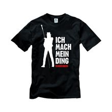 Udo Lindenberg: Ich mach mein Ding (Gr.XL), T-Shirt