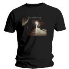 Dream Theater: Black Clouds (Gr. M), T-Shirt
