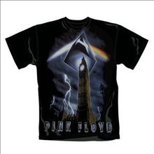 Pink Floyd: Ben (Gr. XL), T-Shirt