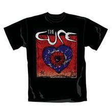 Cure: Heart (Gr.L), T-Shirt